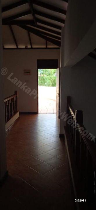 House for rent in Ethul Kotte