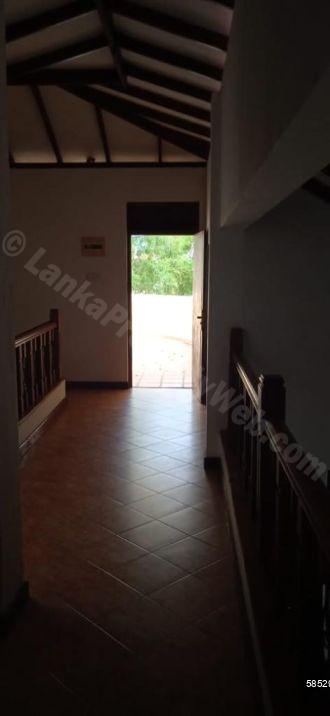 House for rent in Ethul Kotte