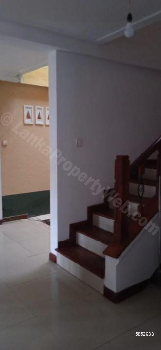 House for rent in Ethul Kotte