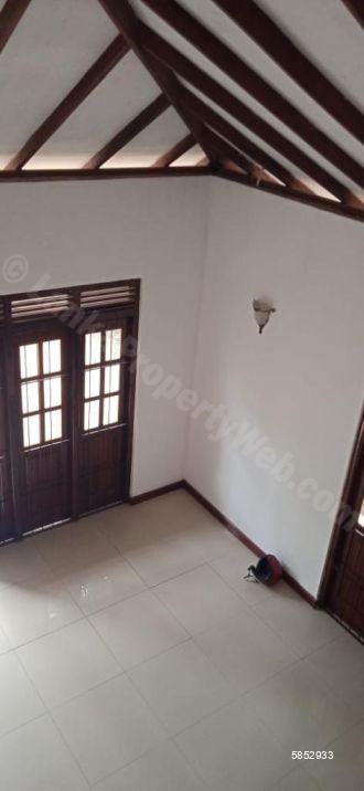 House for rent in Ethul Kotte