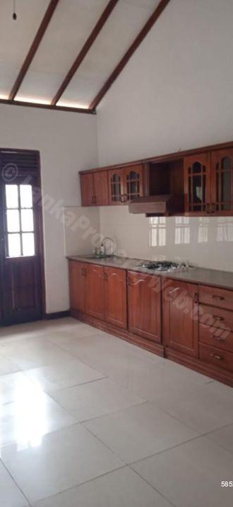 Kitchen - House for rent in Ethul Kotte