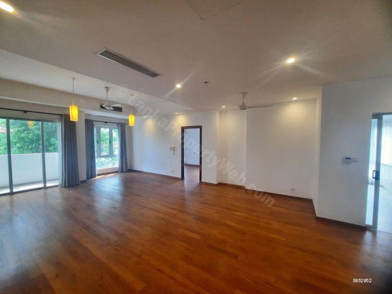 Apartment for rent in Colombo 7