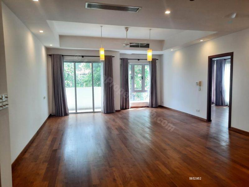Apartment for rent in Colombo 7