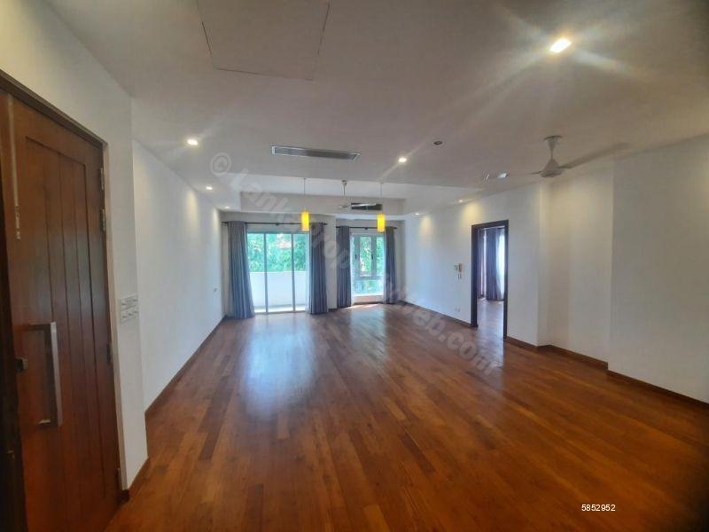 Apartment for rent in Colombo 7