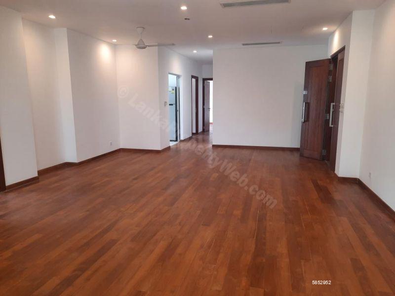 Apartment for rent in Colombo 7