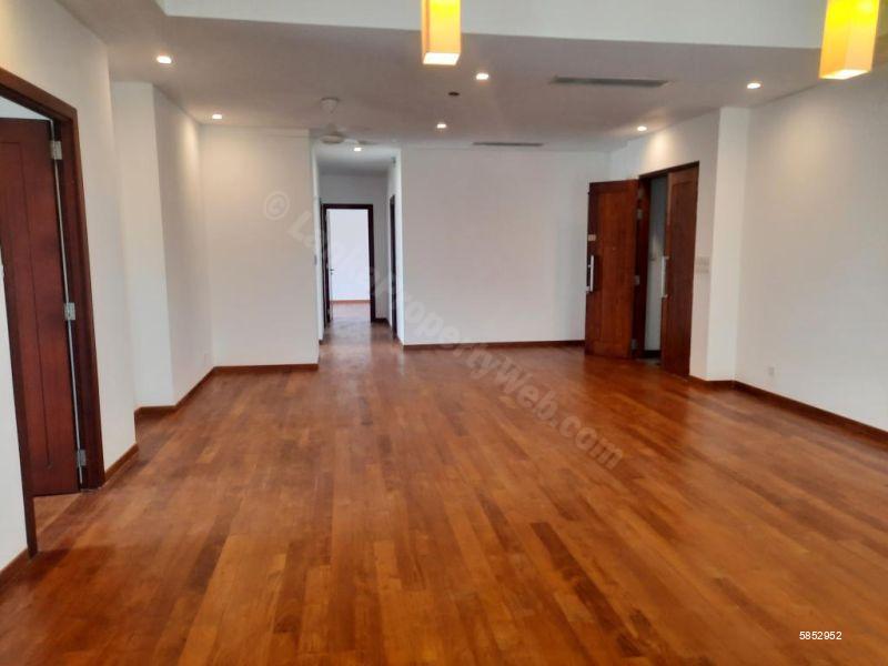 Apartment for rent in Colombo 7