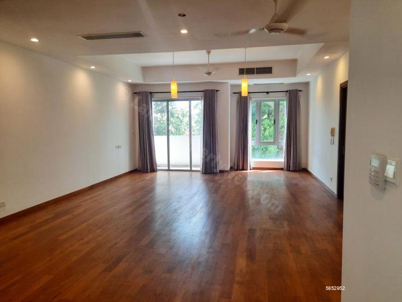 Apartment for rent in Colombo 7