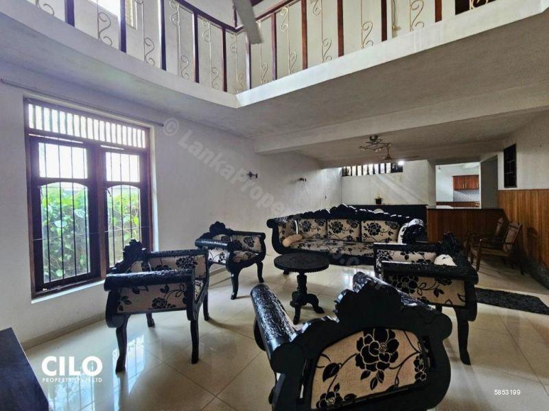 Bare Land for sale in Nawala