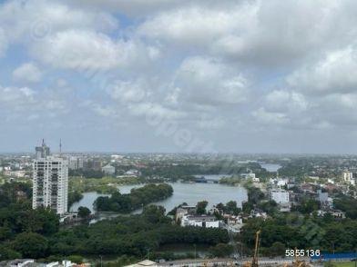 Exterior - Apartment for sale in Rajagiriya