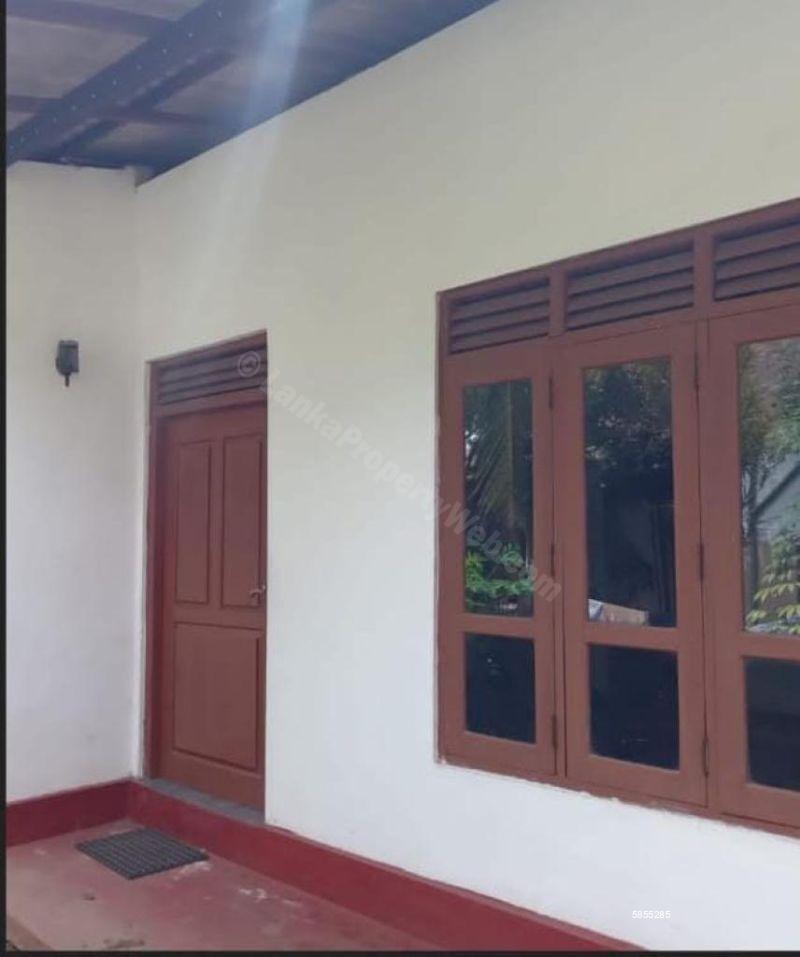 Exterior - House for sale in Nugegoda
