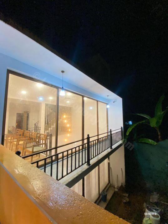 Exterior - House for rent in Gothatuwa