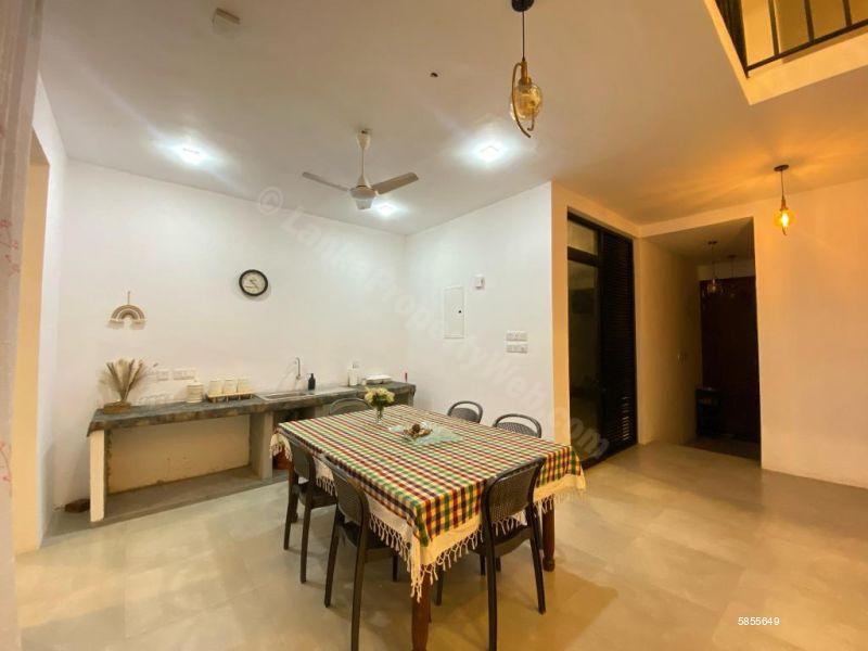 House for rent in Gothatuwa