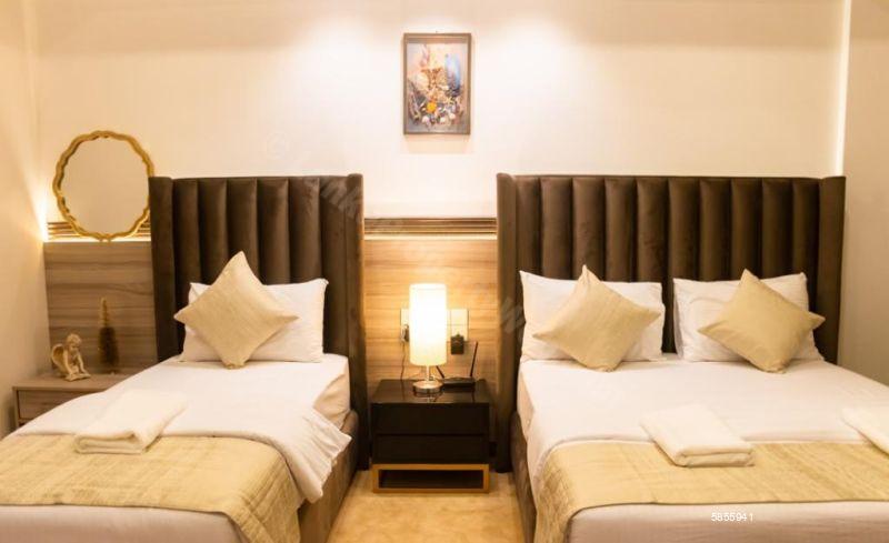 Bedroom - Apartment for sale in Negombo