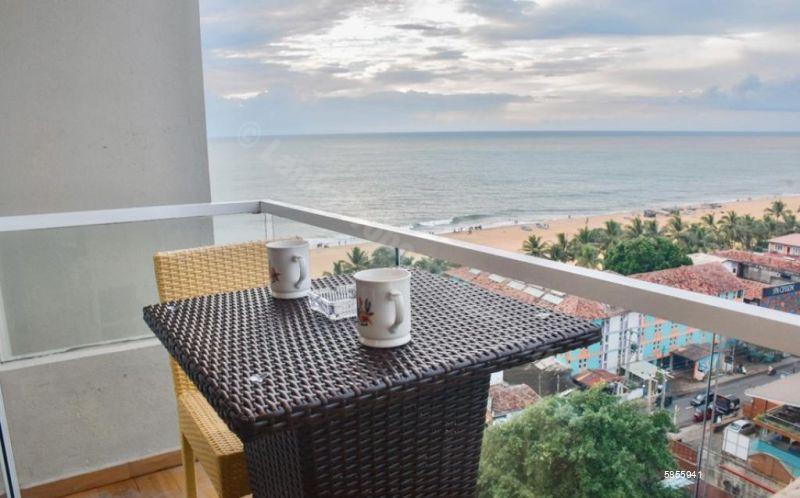 Exterior - Apartment for sale in Negombo