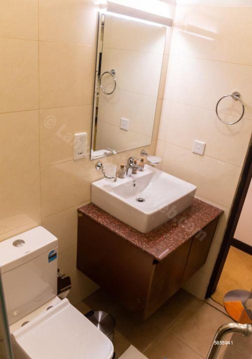 Bathroom - Apartment for sale in Negombo