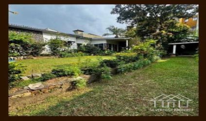 Land with house