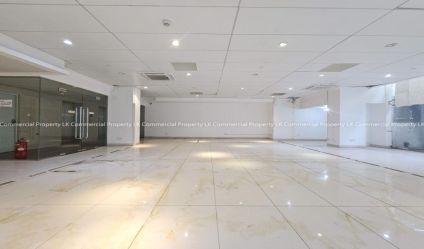 Commercial