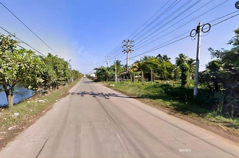 Bare Land for sale in Wattala