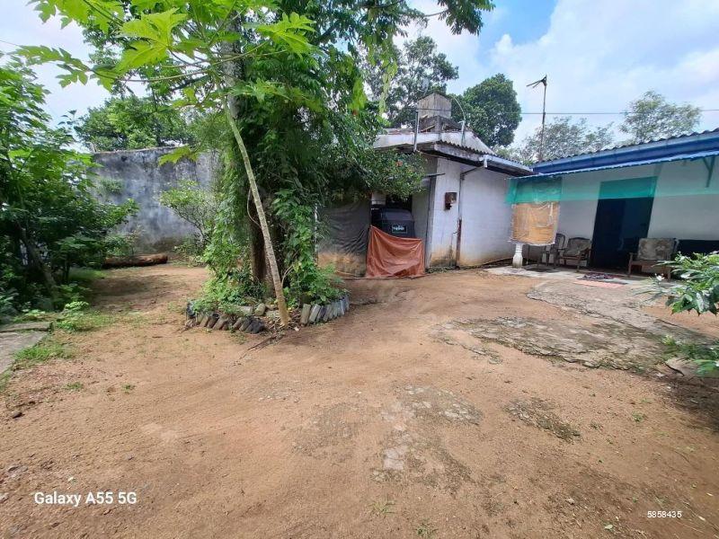 Bare Land for sale in Pelawatte