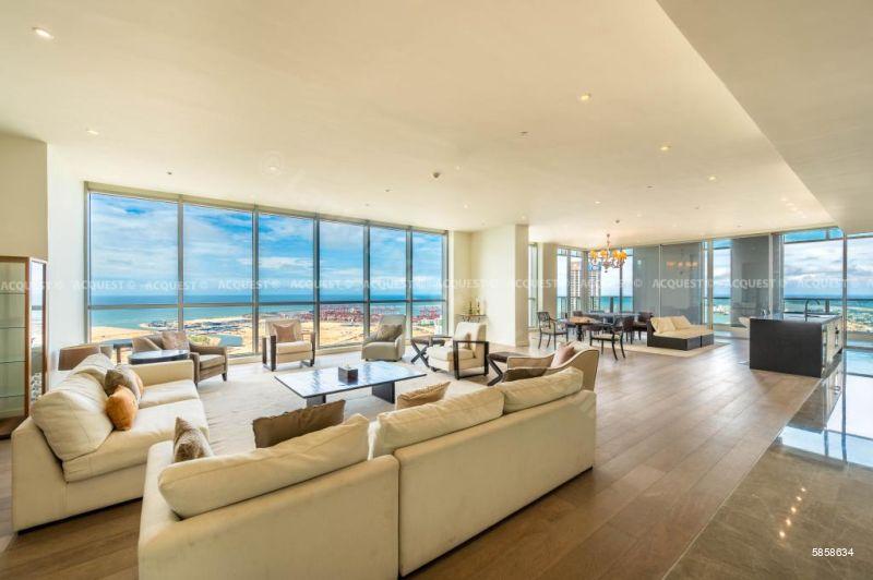 Colombo 1 Apartment for sale/rent