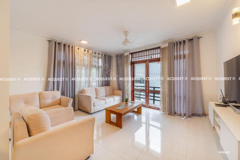 Living Room - House for sale in Pannipitiya