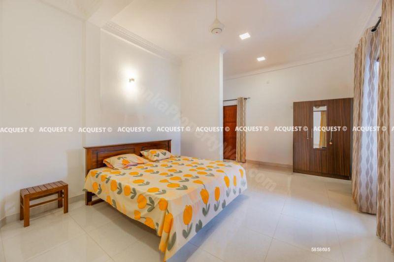 Bedroom - House for sale in Pannipitiya