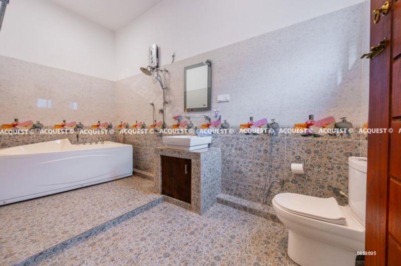 Bathroom - House for sale in Pannipitiya
