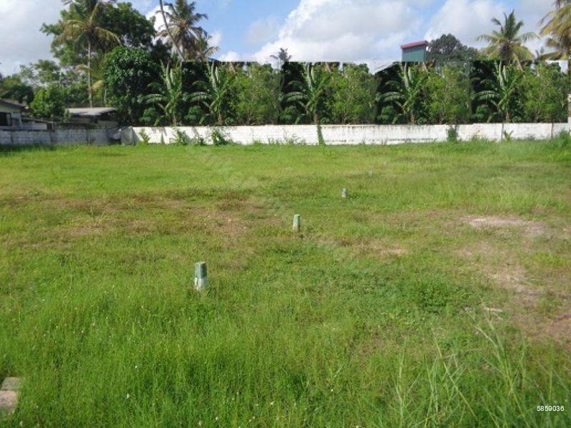 Bare Land for sale in Katunayake