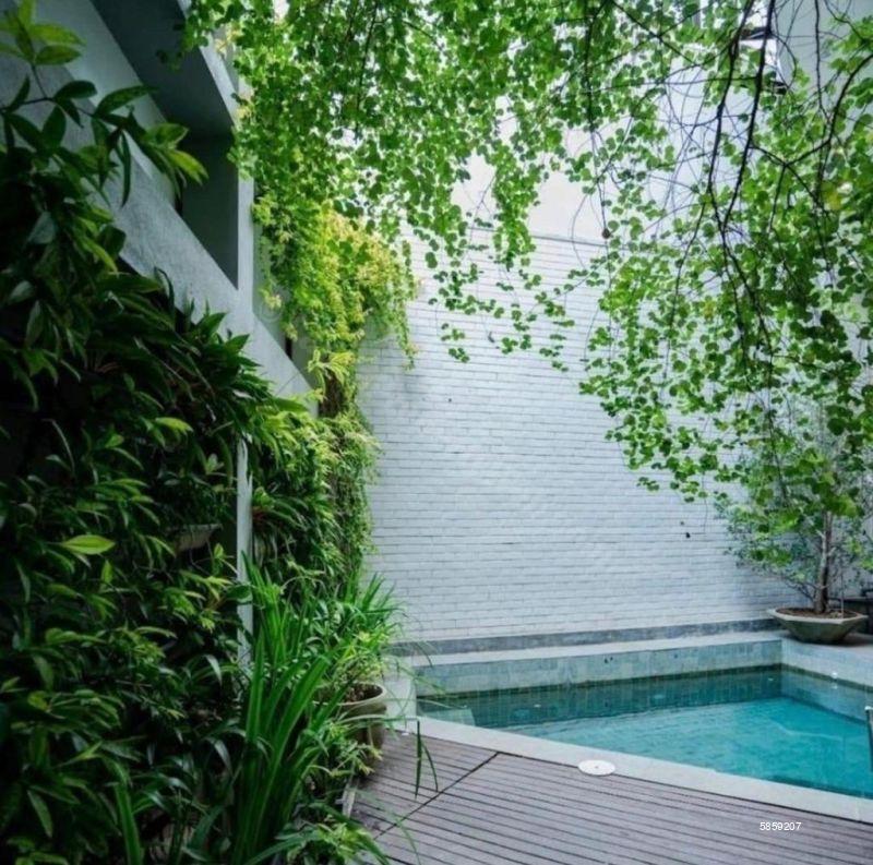 Exterior - House for sale in Rajagiriya