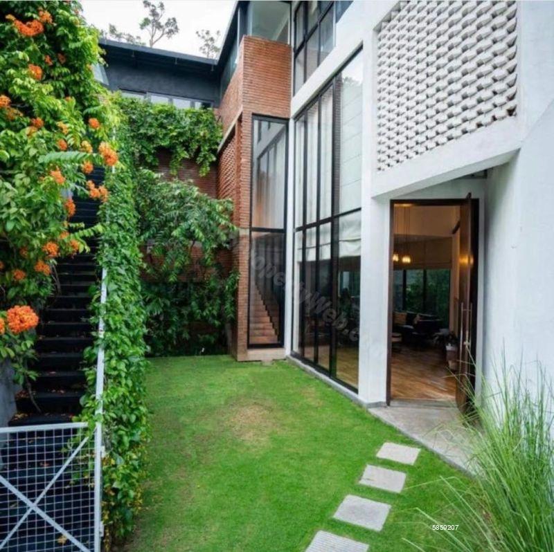 Exterior - House for sale in Rajagiriya