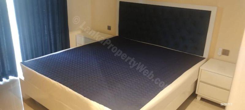 Apartment for sale in Kahathuduwa