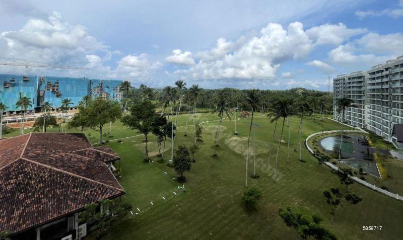 Apartment for sale in Kahathuduwa