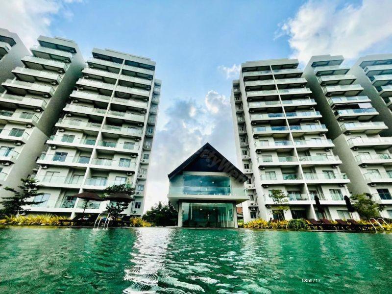 Apartment for sale in Kahathuduwa