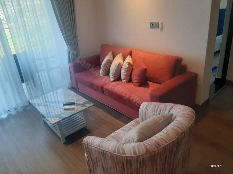Apartment for sale in Kahathuduwa