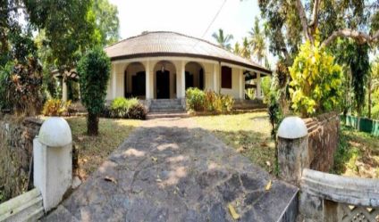Bungalow