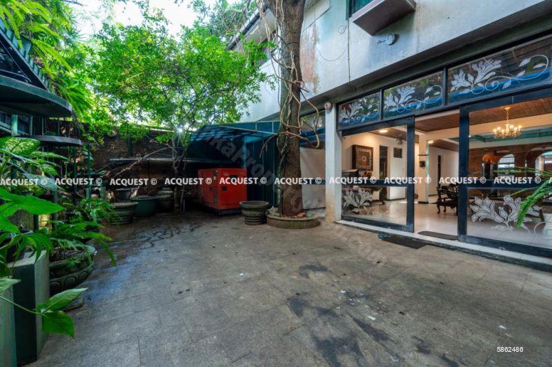House for rent in Colombo 7