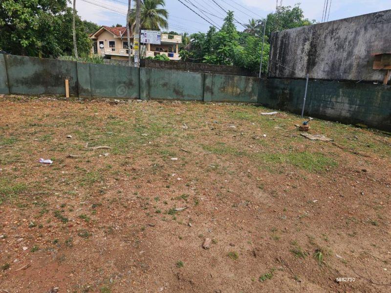 Bare Land for sale in Thalawathugoda