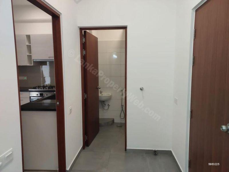 Apartment for sale in Rajagiriya