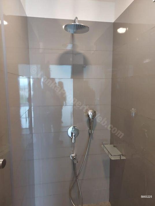 Bathroom - Apartment for sale in Rajagiriya
