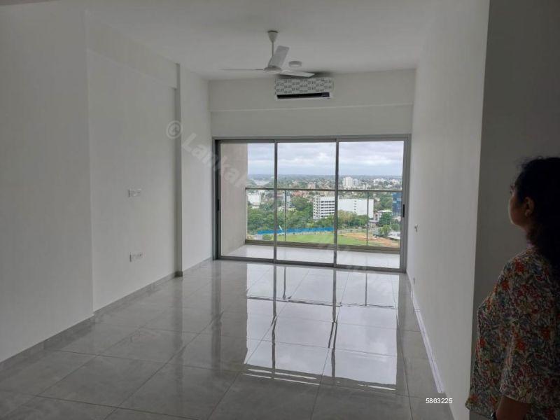 Apartment for sale in Rajagiriya