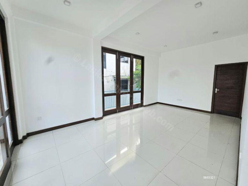 House for rent in Battaramulla
