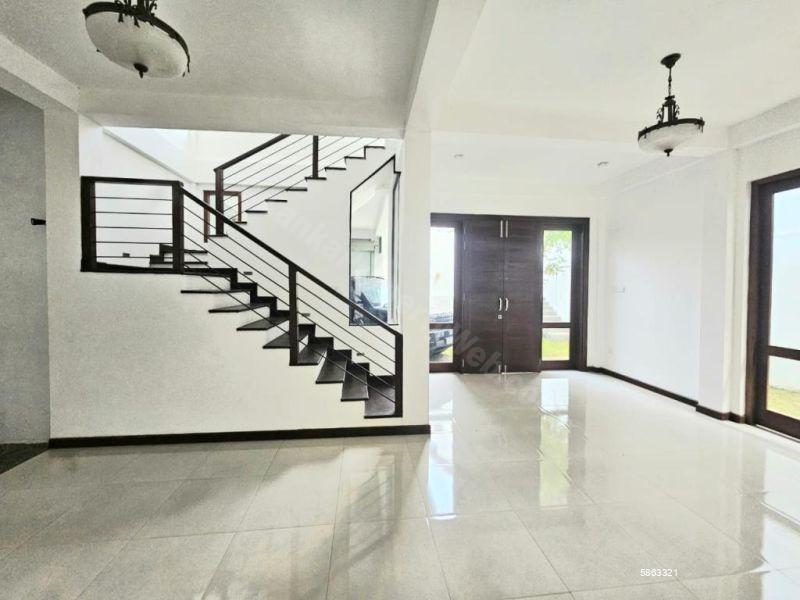 House for rent in Battaramulla