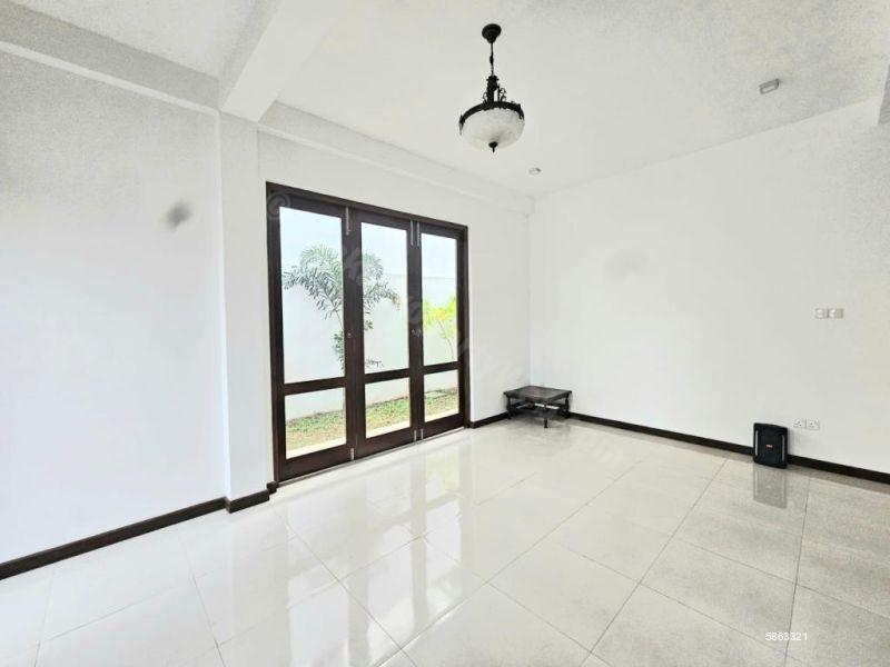 House for rent in Battaramulla