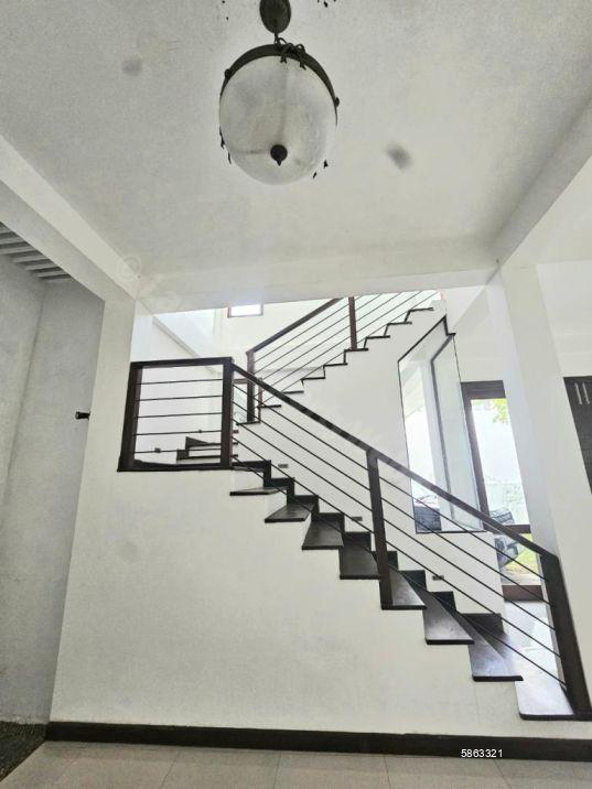 House for rent in Battaramulla