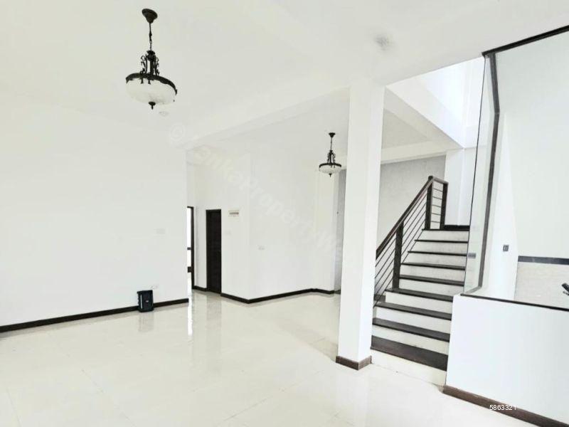House for rent in Battaramulla