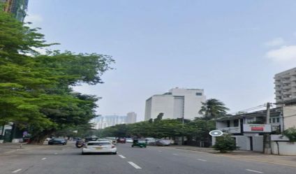 Land with house