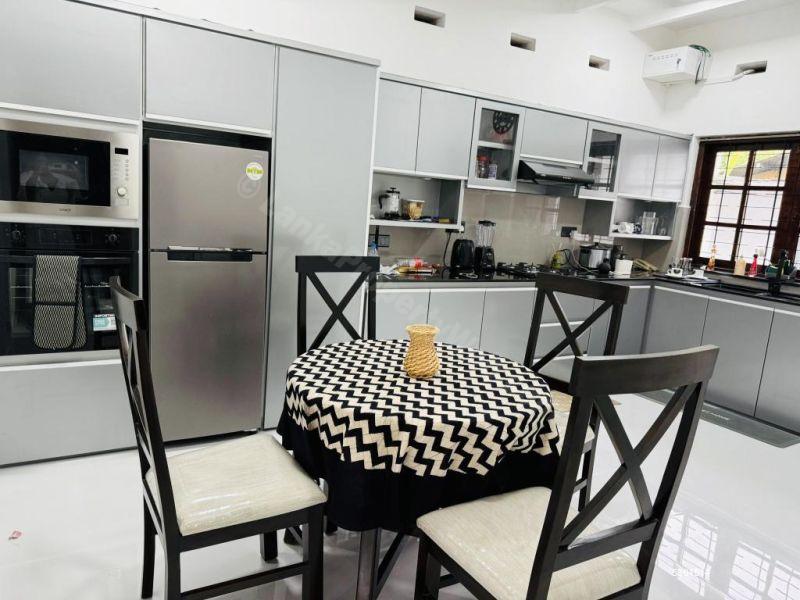 House for rent in Kotikawatta