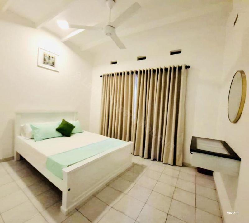 Bedroom - House for rent in Kotikawatta