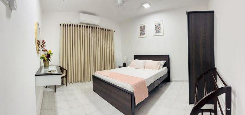 Bedroom - House for rent in Kotikawatta