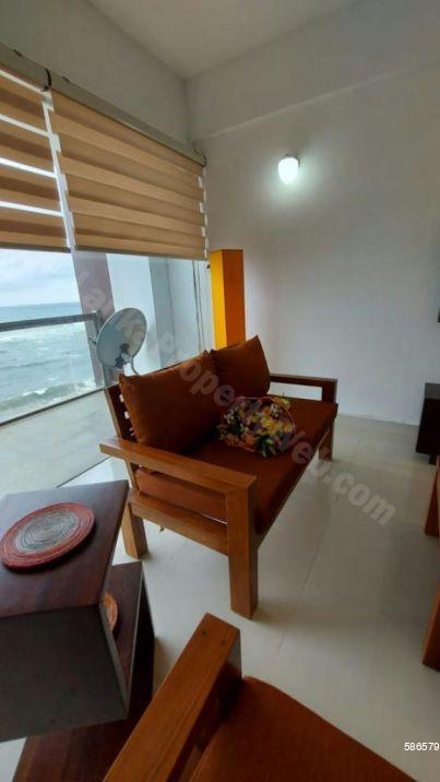 Apartment for sale in Colombo 4